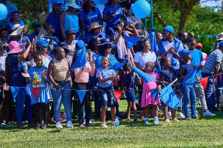 INTER-HOUSE 2023