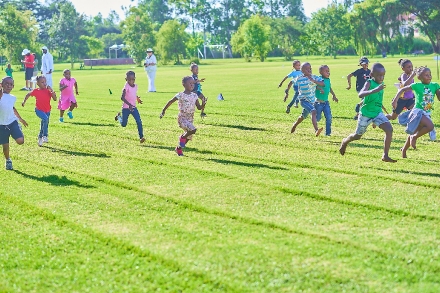INTER-HOUSE 2023