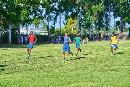 INTER-HOUSE 2023