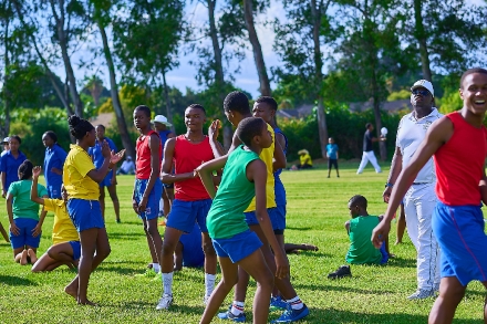 Gallery - Category: 2023 INTER-HOUSE SPORTS DAY