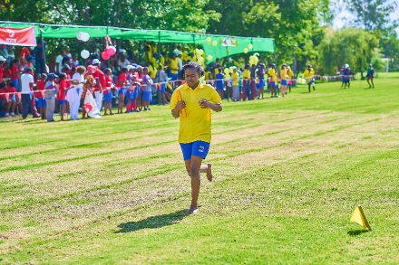 INTER-HOUSE 2023