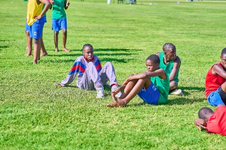 INTER-HOUSE 2023